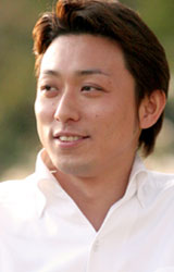 代表取締役・志 俊明